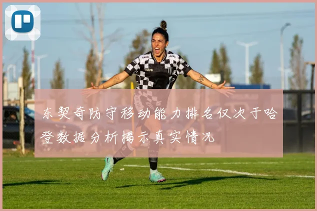 东契奇防守移动能力排名仅次于哈登数据分析揭示真实情况