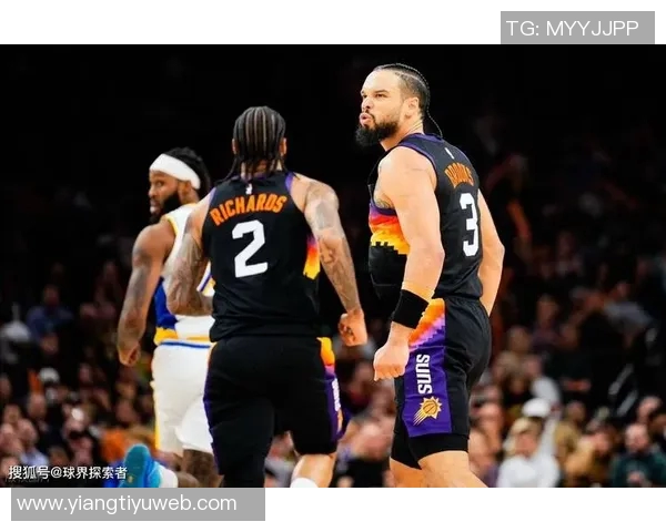 狄龙悄然改变太阳气质媒体人称其输出能力依旧强劲